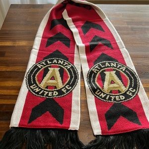 Atlanta United FC Scarf